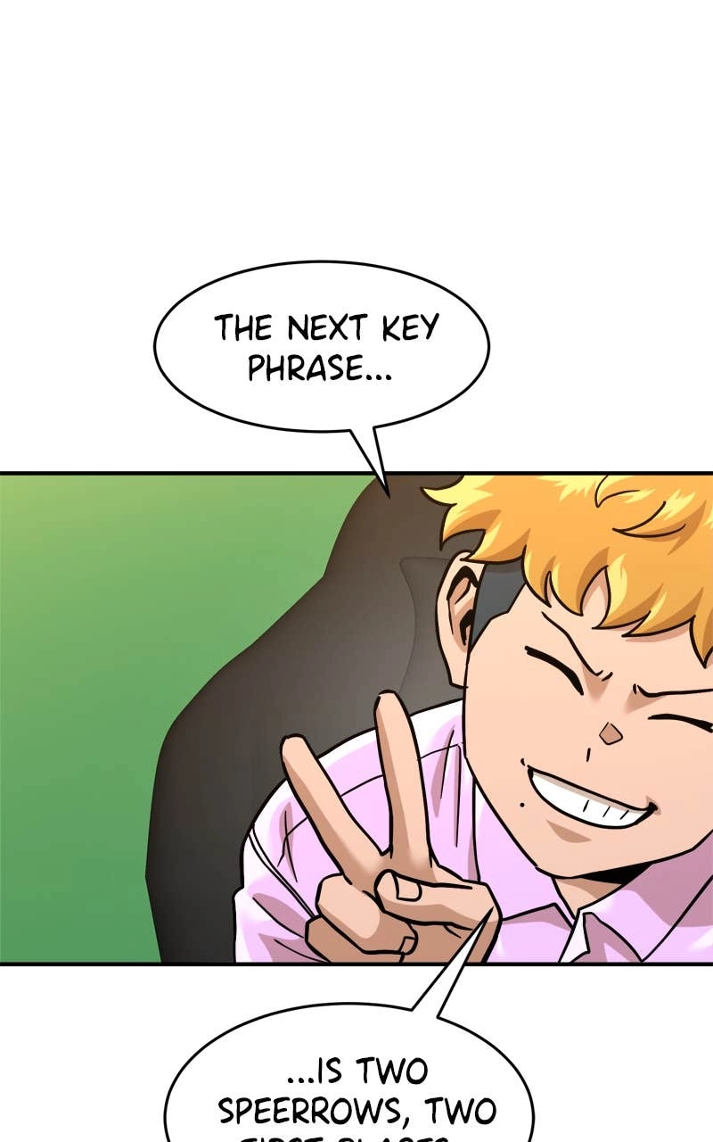 Double Click Chapter 169 Page 21