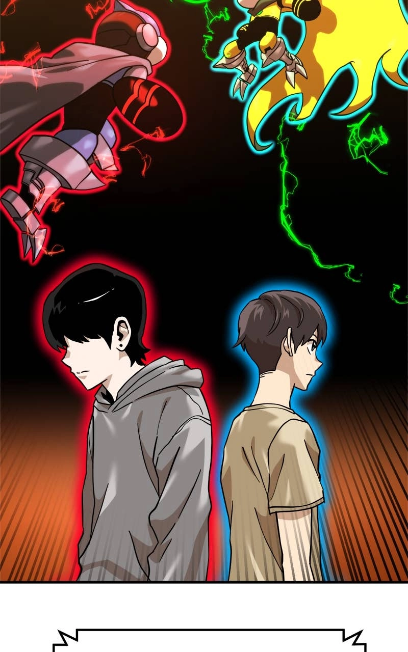 Double Click Chapter 169 Page 23