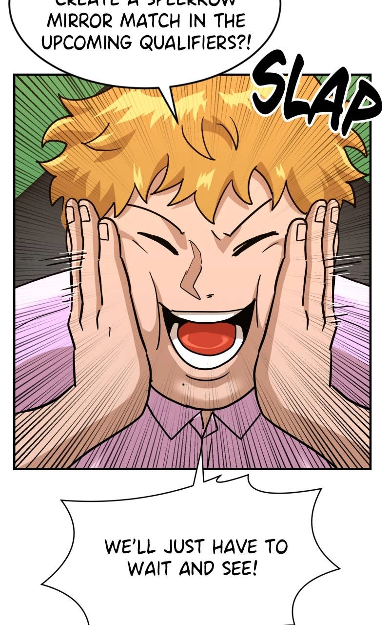 Double Click Chapter 169 Page 28