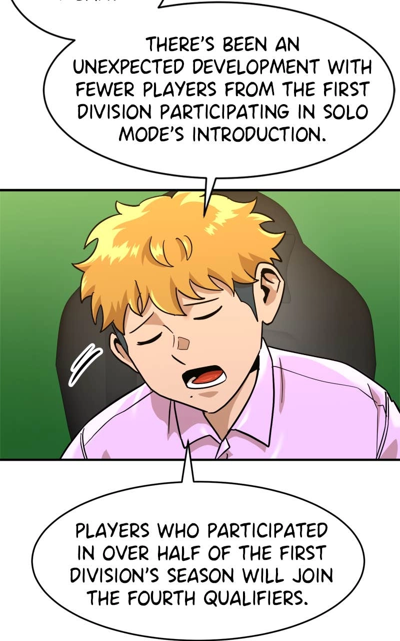 Double Click Chapter 169 Page 31