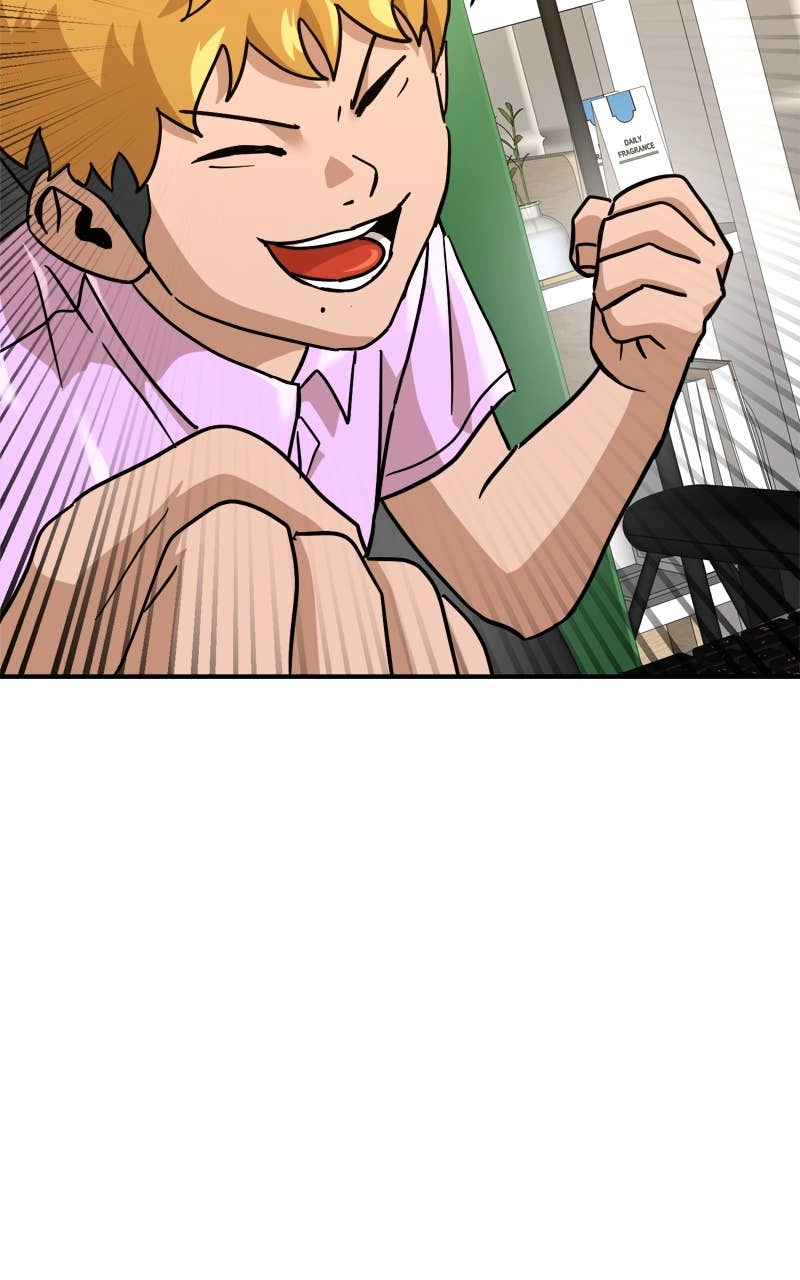 Double Click Chapter 169 Page 36