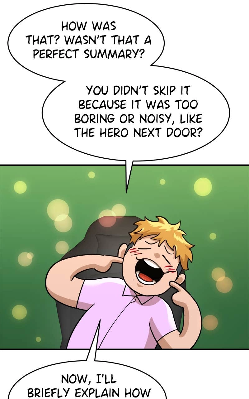 Double Click Chapter 169 Page 37