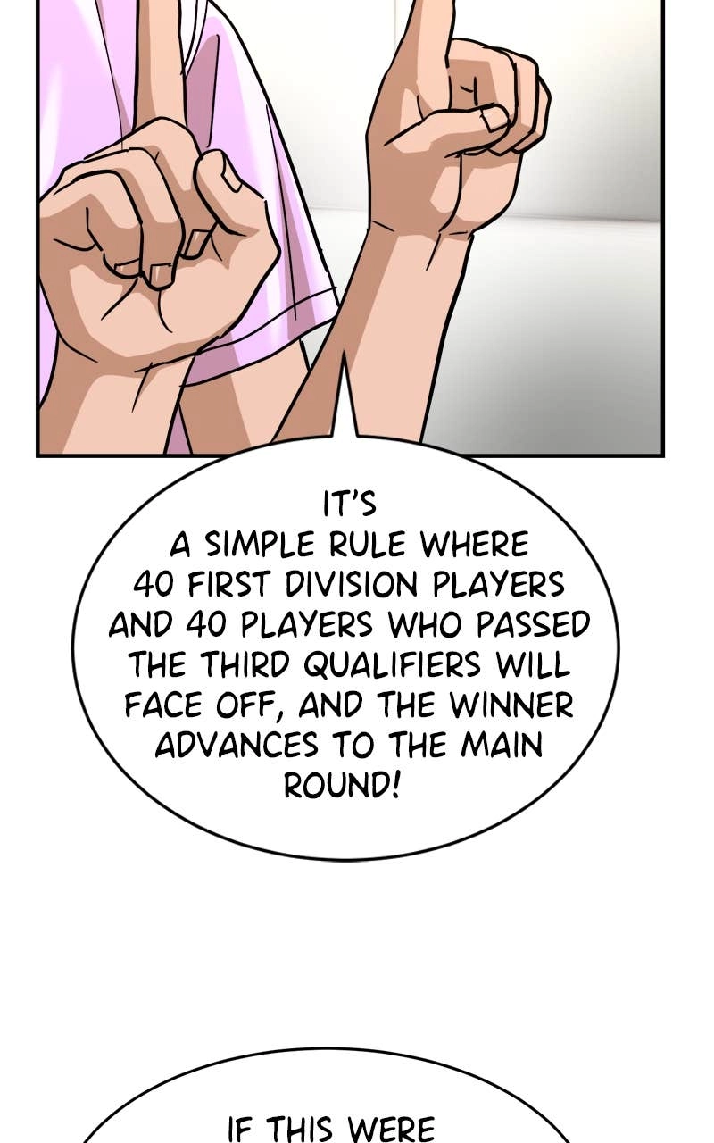 Double Click Chapter 169 Page 41