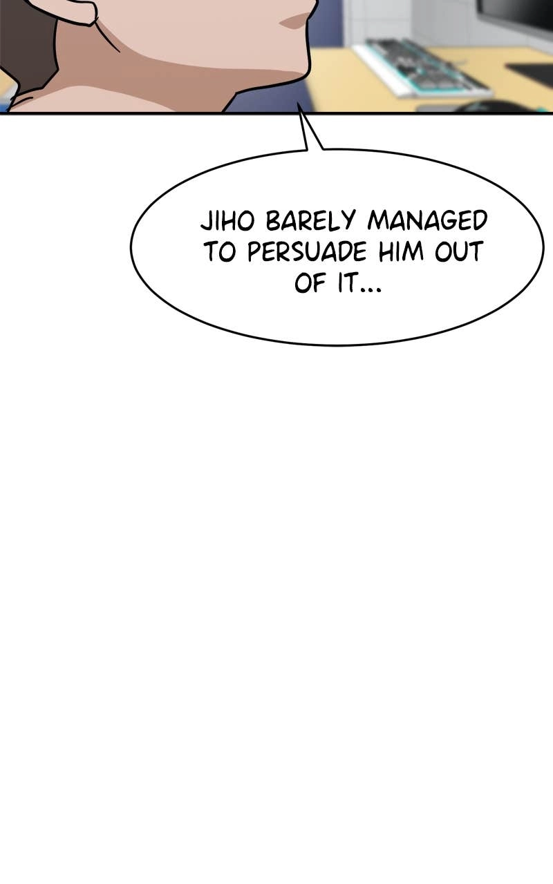 Double Click Chapter 169 Page 55