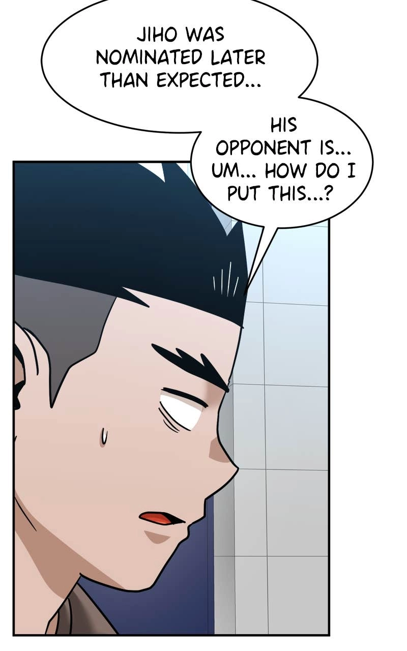 Double Click Chapter 169 Page 67
