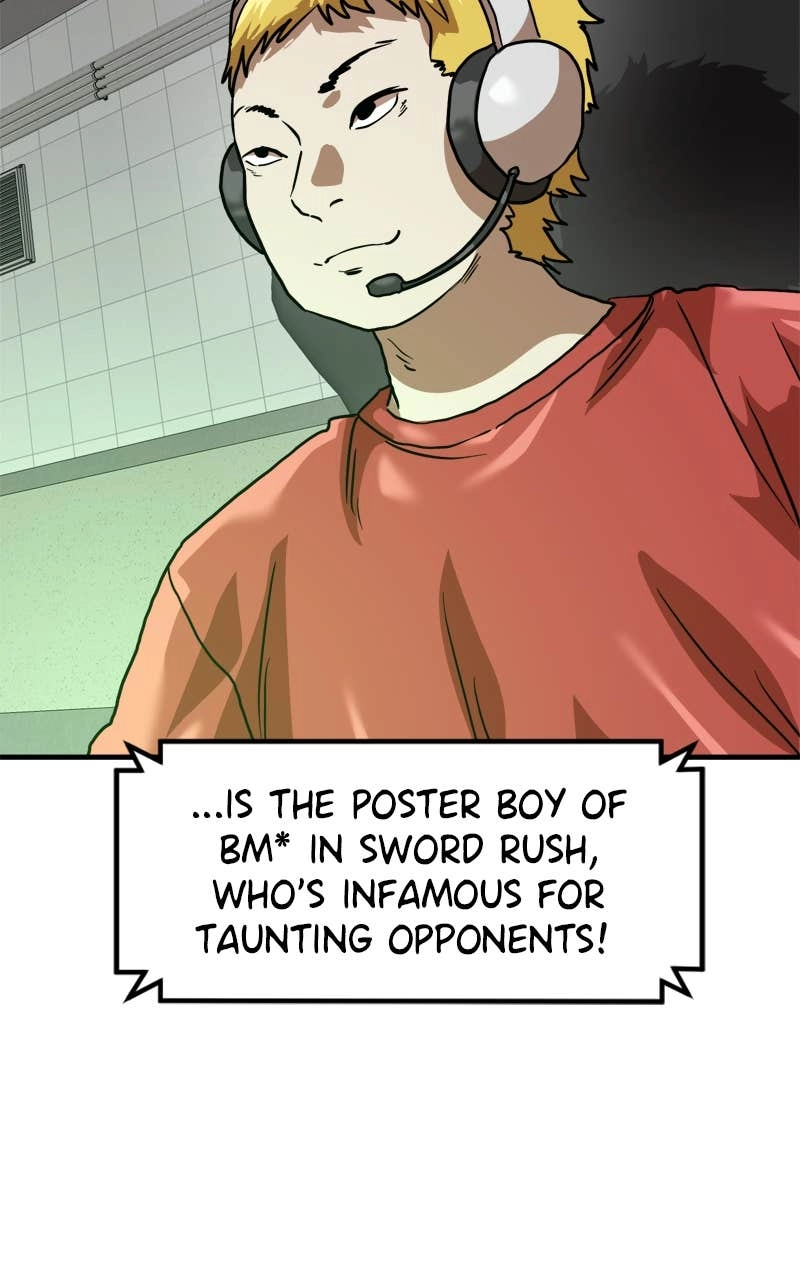 Double Click Chapter 169 Page 75