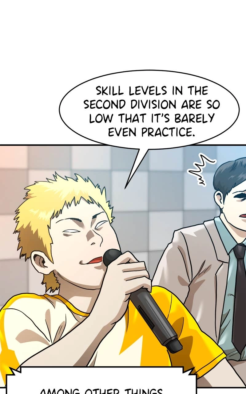 Double Click Chapter 169 Page 81