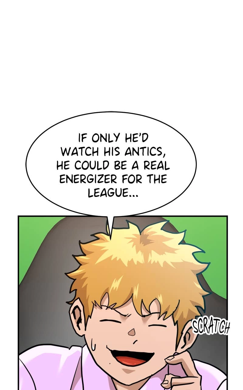 Double Click Chapter 169 Page 84