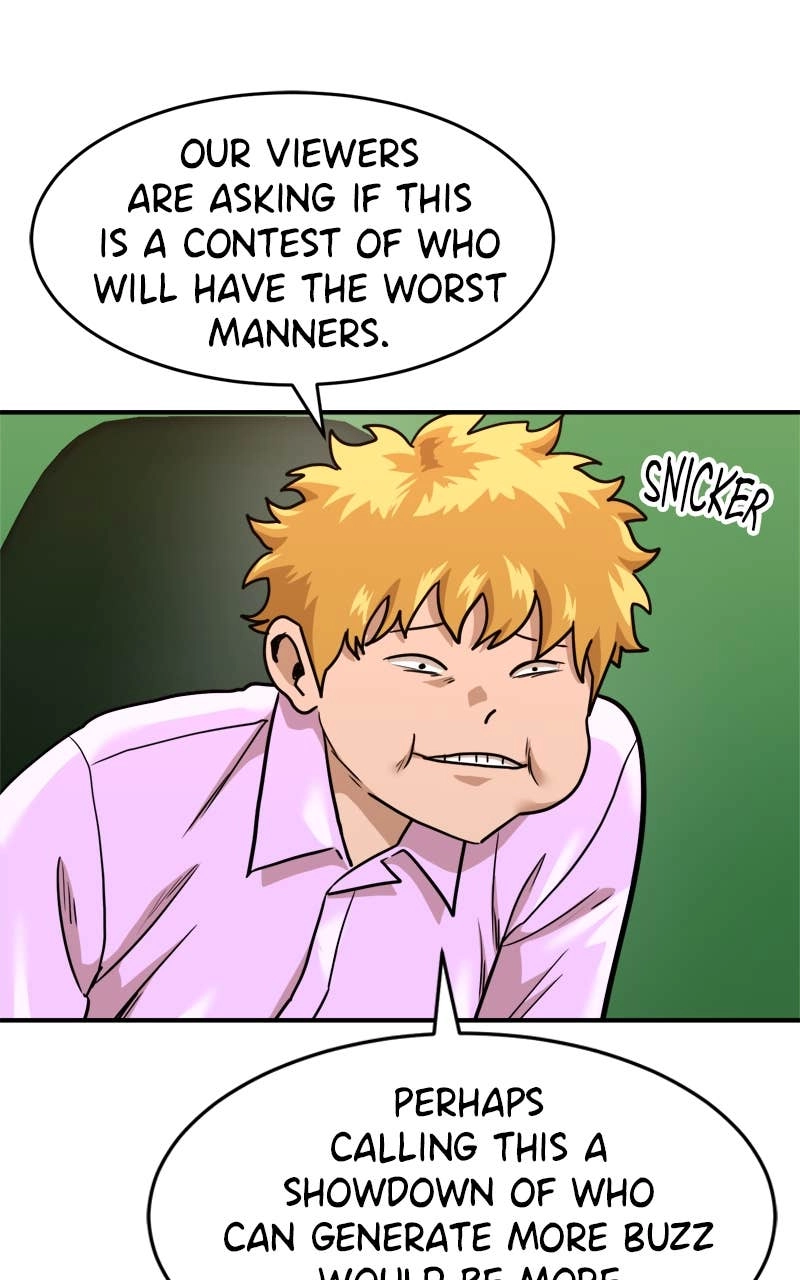 Double Click Chapter 169 Page 86