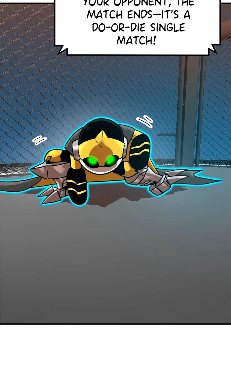 Double Click Chapter 169 Page 91
