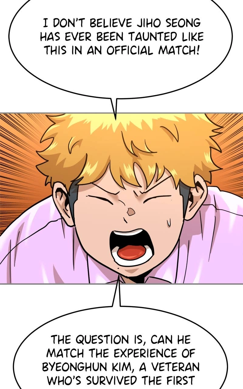 Double Click Chapter 170 Page 5