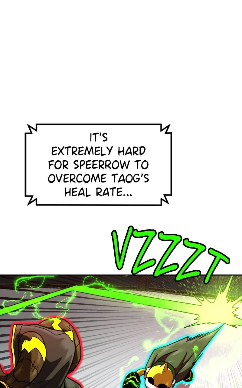 Double Click Chapter 170 Page 11