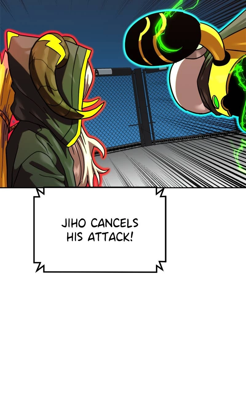 Double Click Chapter 170 Page 13