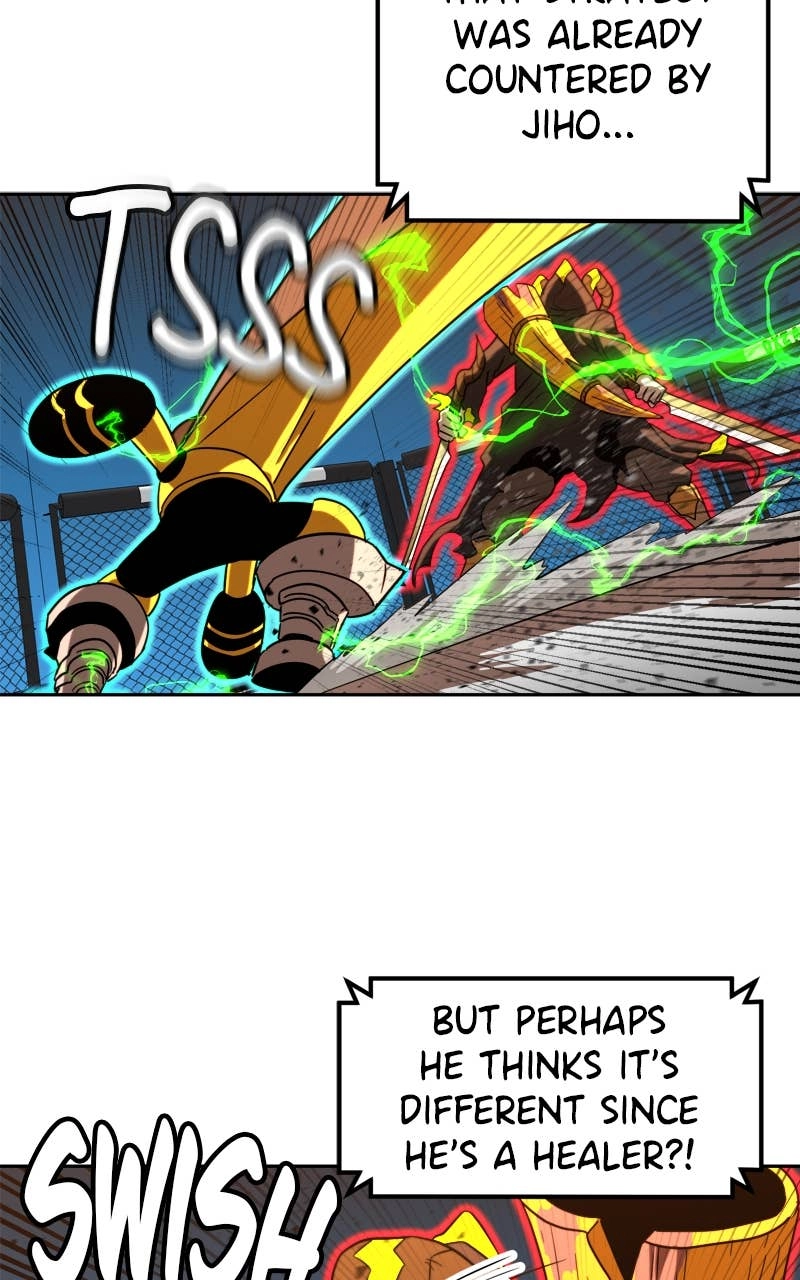 Double Click Chapter 170 Page 26