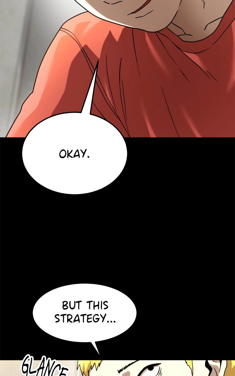 Double Click Chapter 170 Page 39
