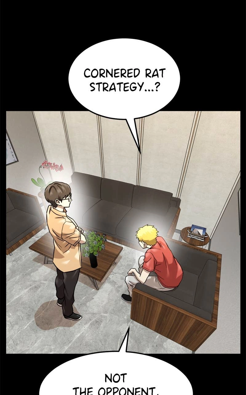 Double Click Chapter 170 Page 41
