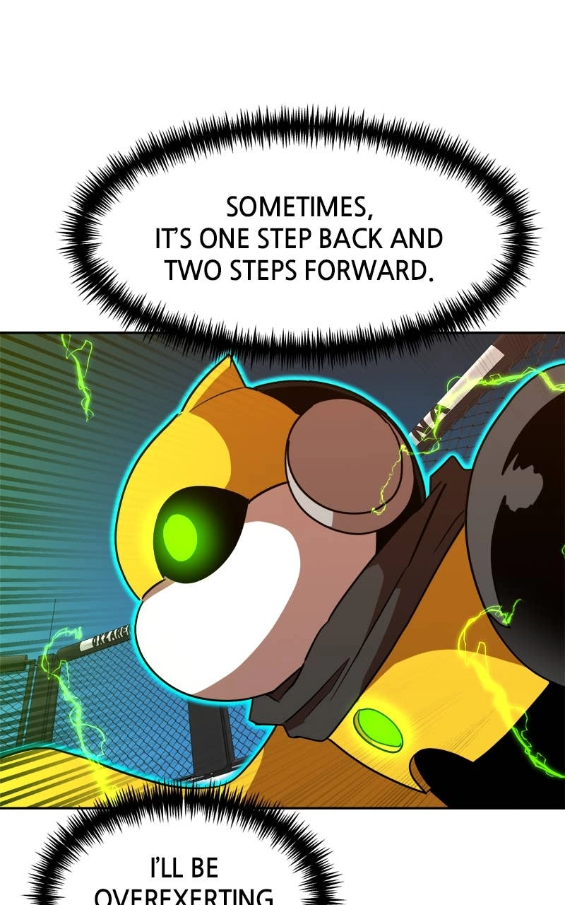 Double Click Chapter 170 Page 63