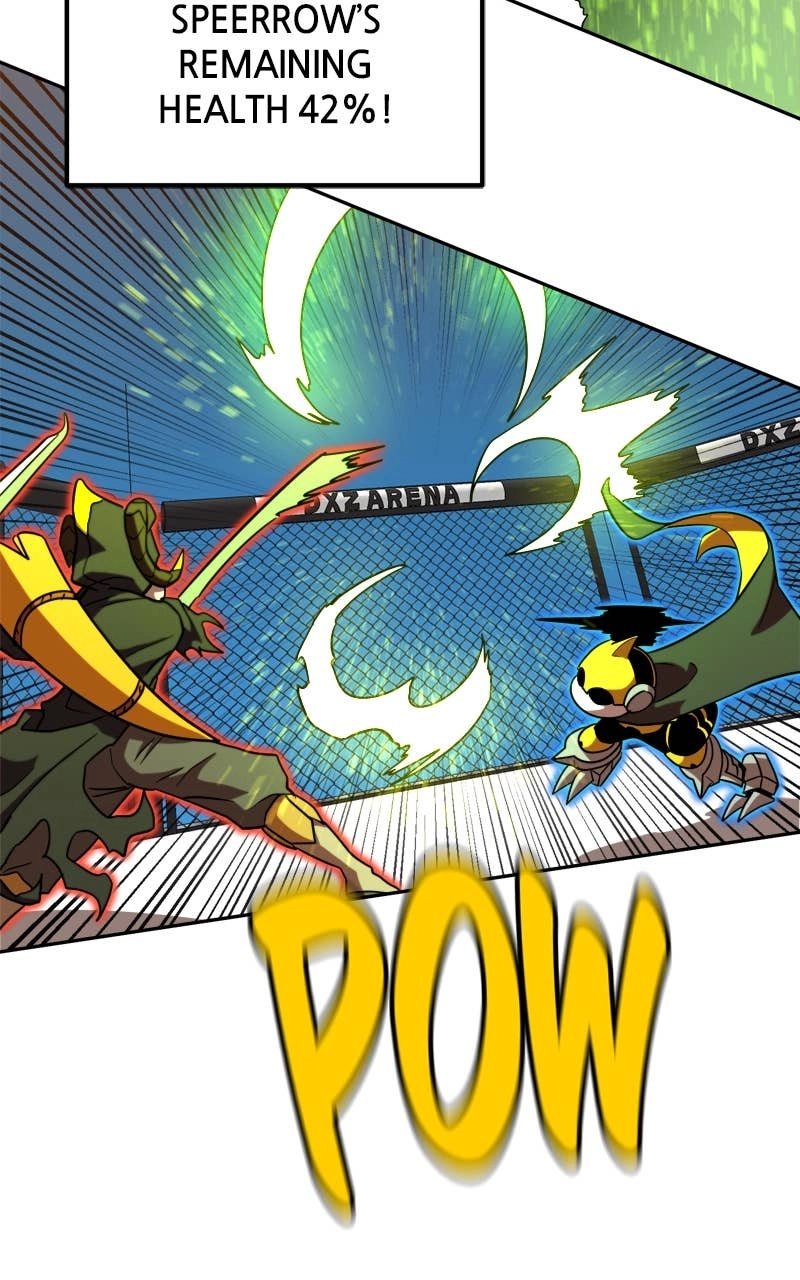 Double Click Chapter 170 Page 86
