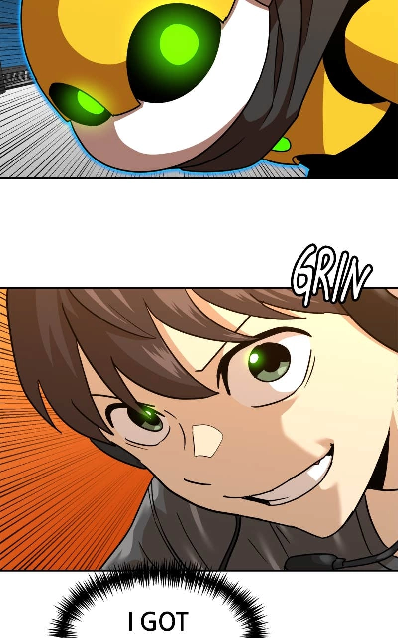 Double Click Chapter 170 Page 101