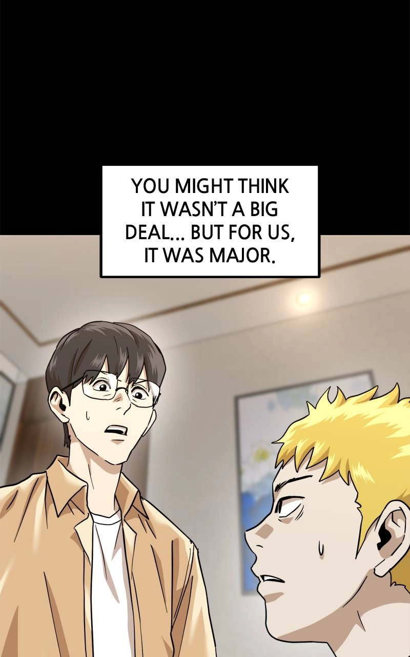 Double Click Chapter 171 Page 17