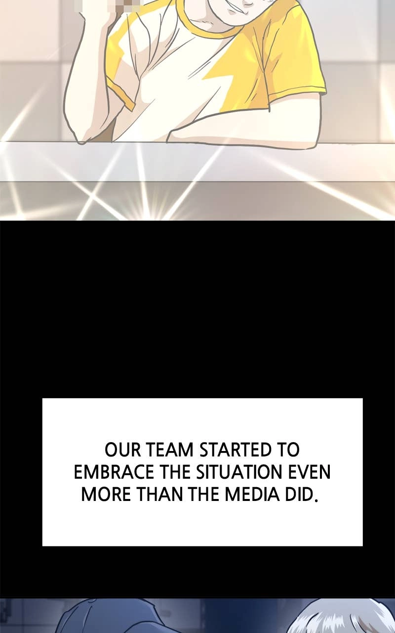 Double Click Chapter 171 Page 19