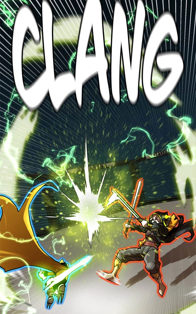 Double Click Chapter 171 Page 57