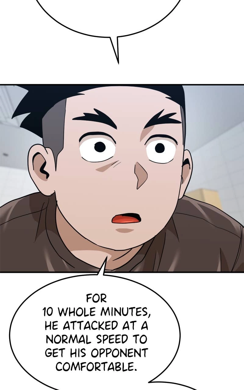Double Click Chapter 171 Page 68