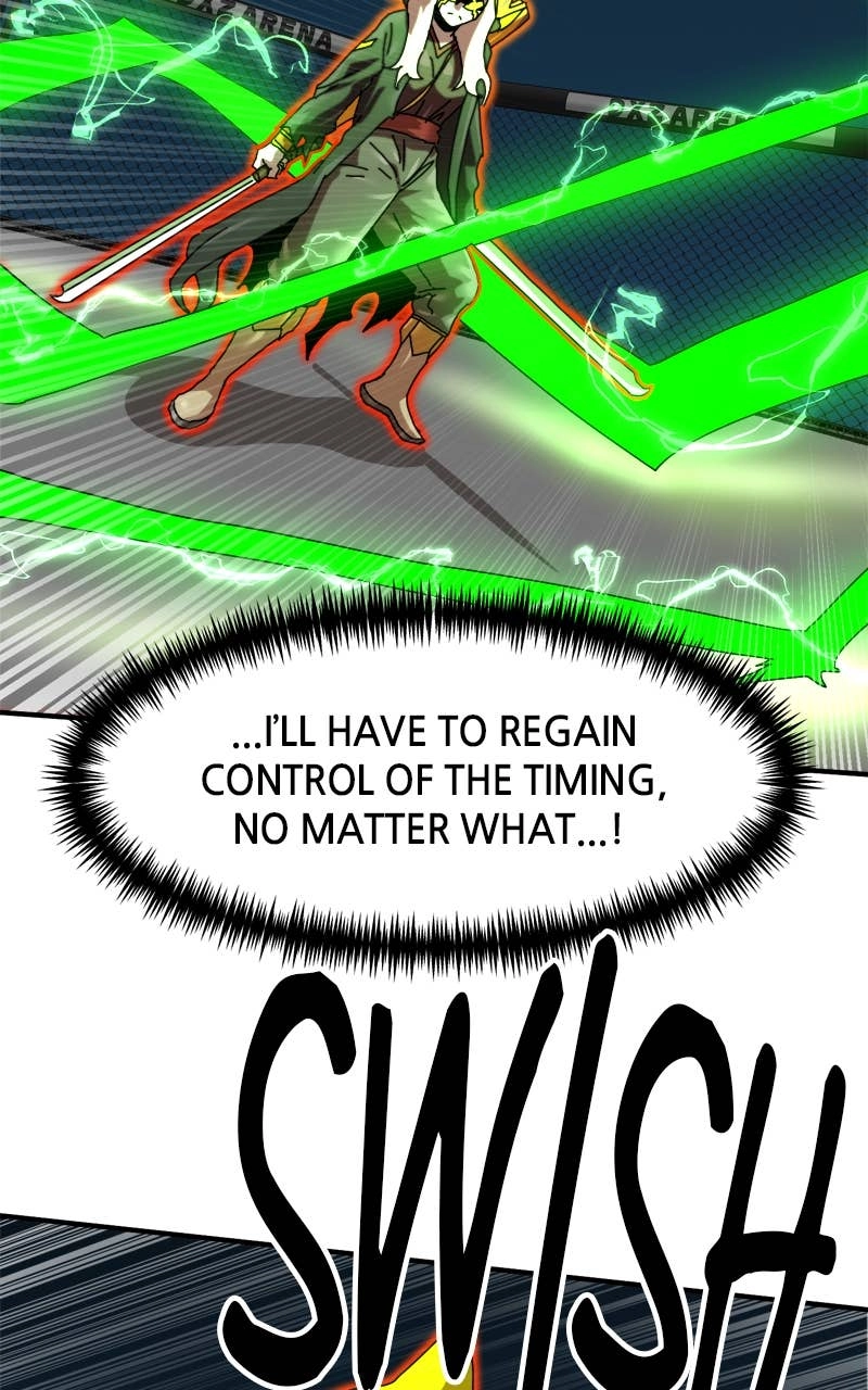 Double Click Chapter 171 Page 80
