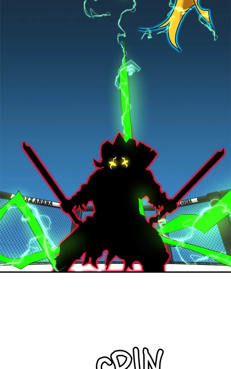 Double Click Chapter 171 Page 92