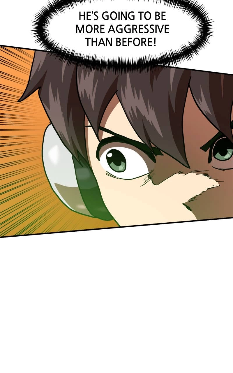 Double Click Chapter 171 Page 107