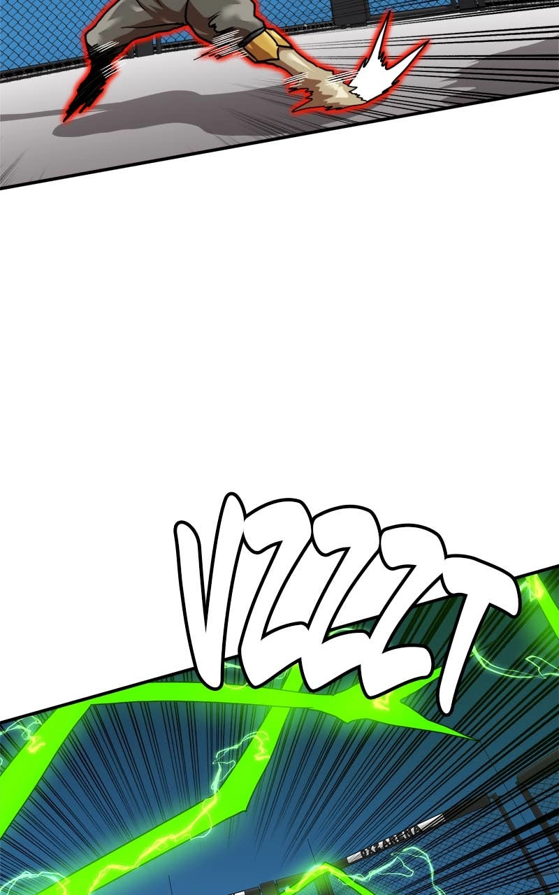 Double Click Chapter 171 Page 109