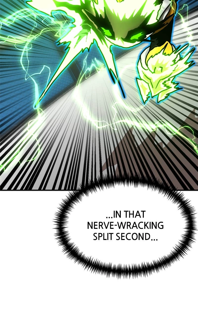 Double Click Chapter 171 Page 115