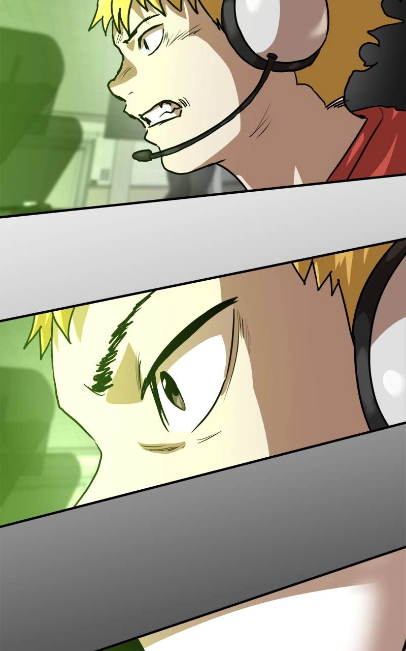 Double Click Chapter 171 Page 118