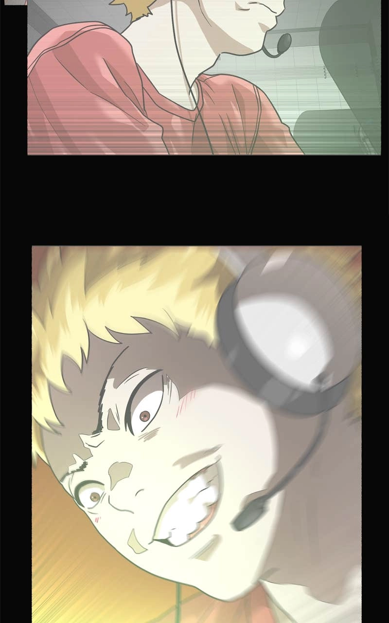 Double Click Chapter 171 Page 121