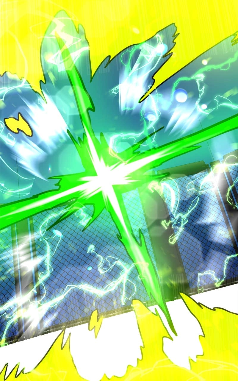 Double Click Chapter 171 Page 127