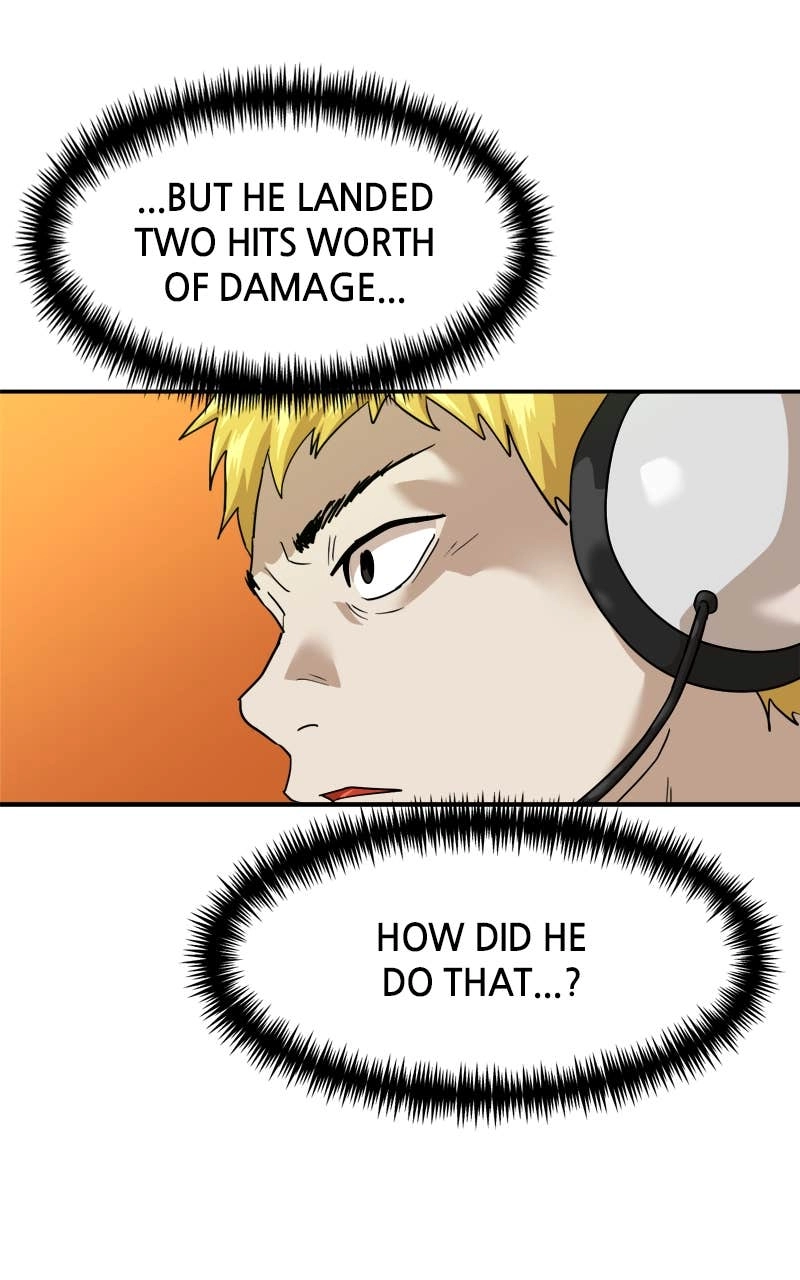 Double Click Chapter 172 Page 9
