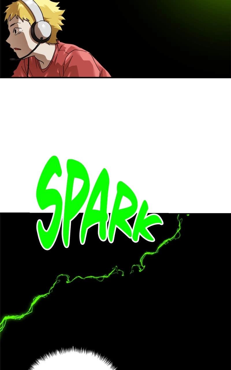 Double Click Chapter 172 Page 15