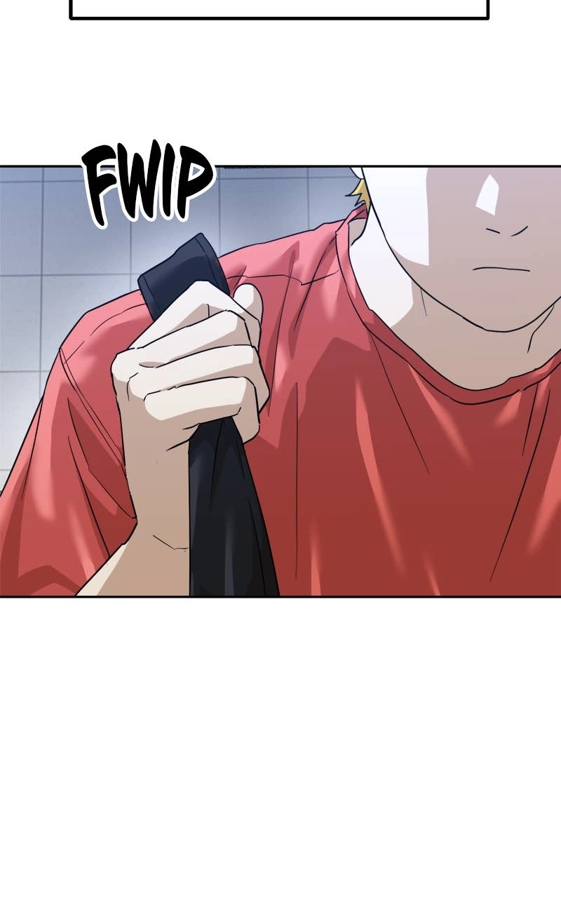 Double Click Chapter 172 Page 36