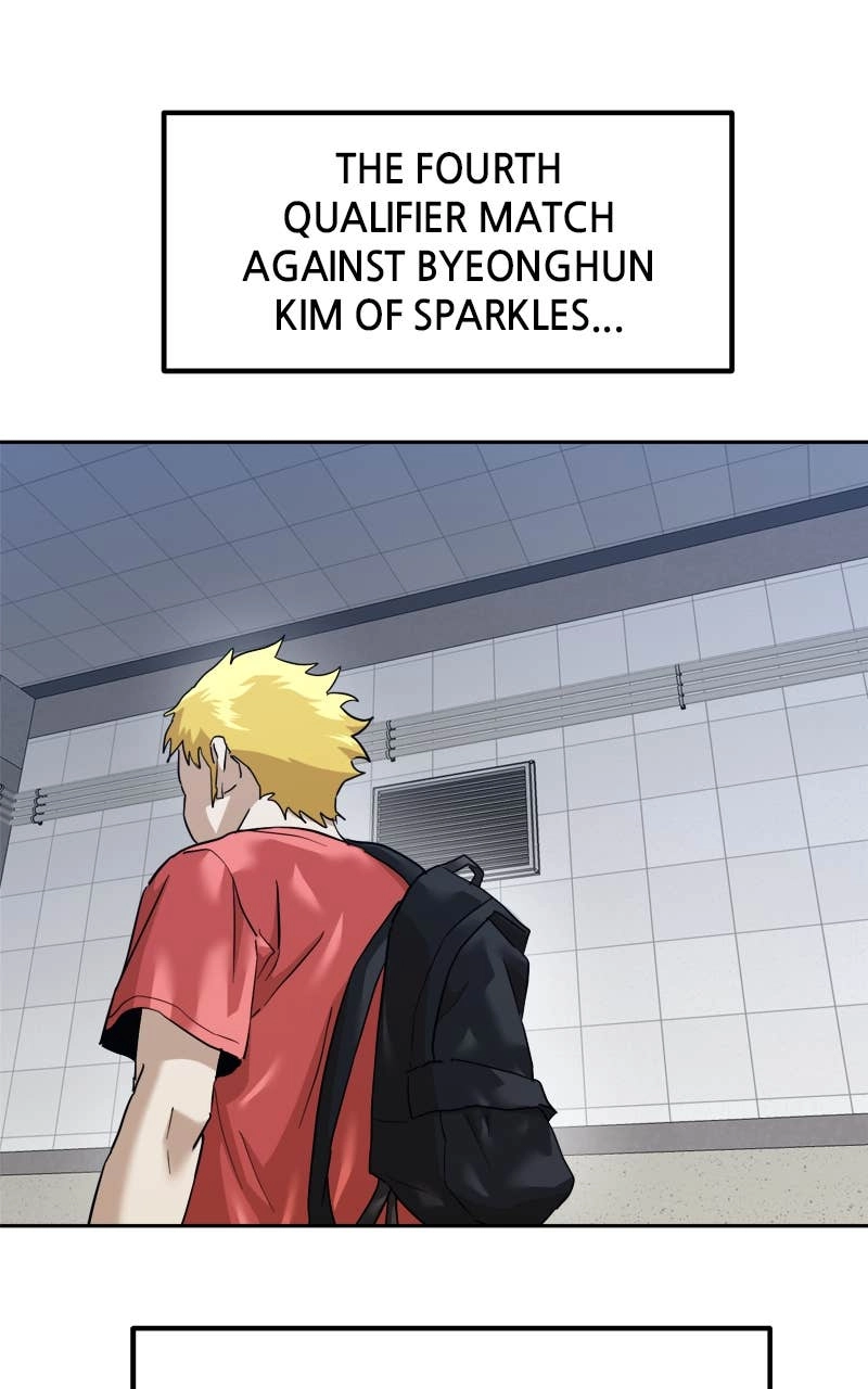 Double Click Chapter 172 Page 37