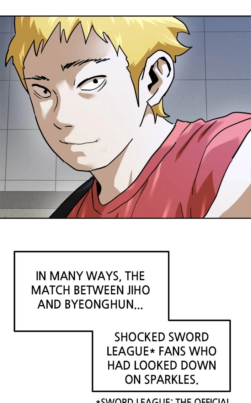 Double Click Chapter 172 Page 42
