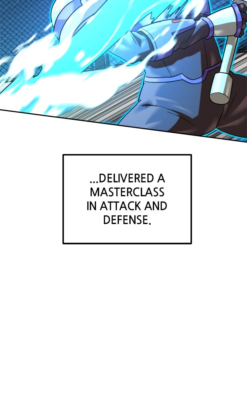 Double Click Chapter 172 Page 61