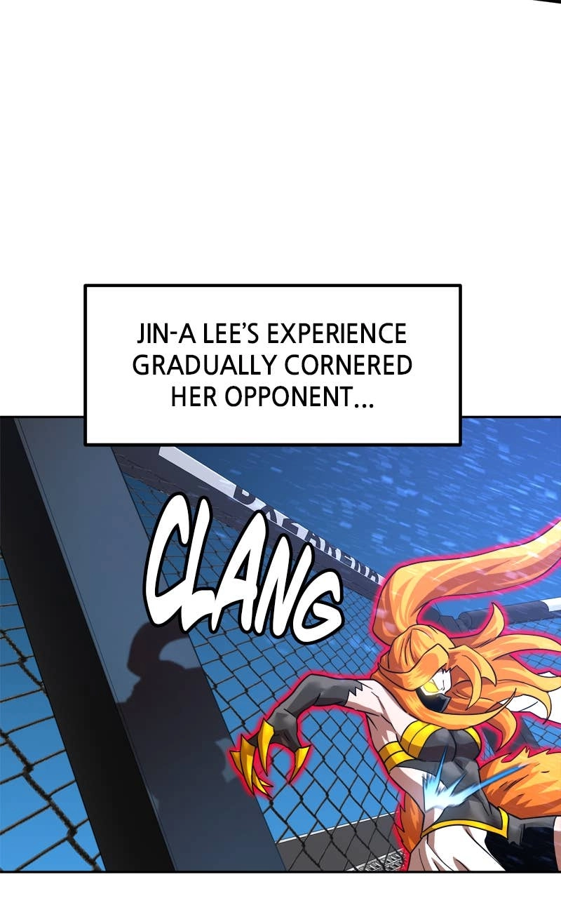 Double Click Chapter 172 Page 64