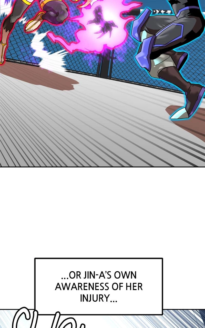 Double Click Chapter 172 Page 68