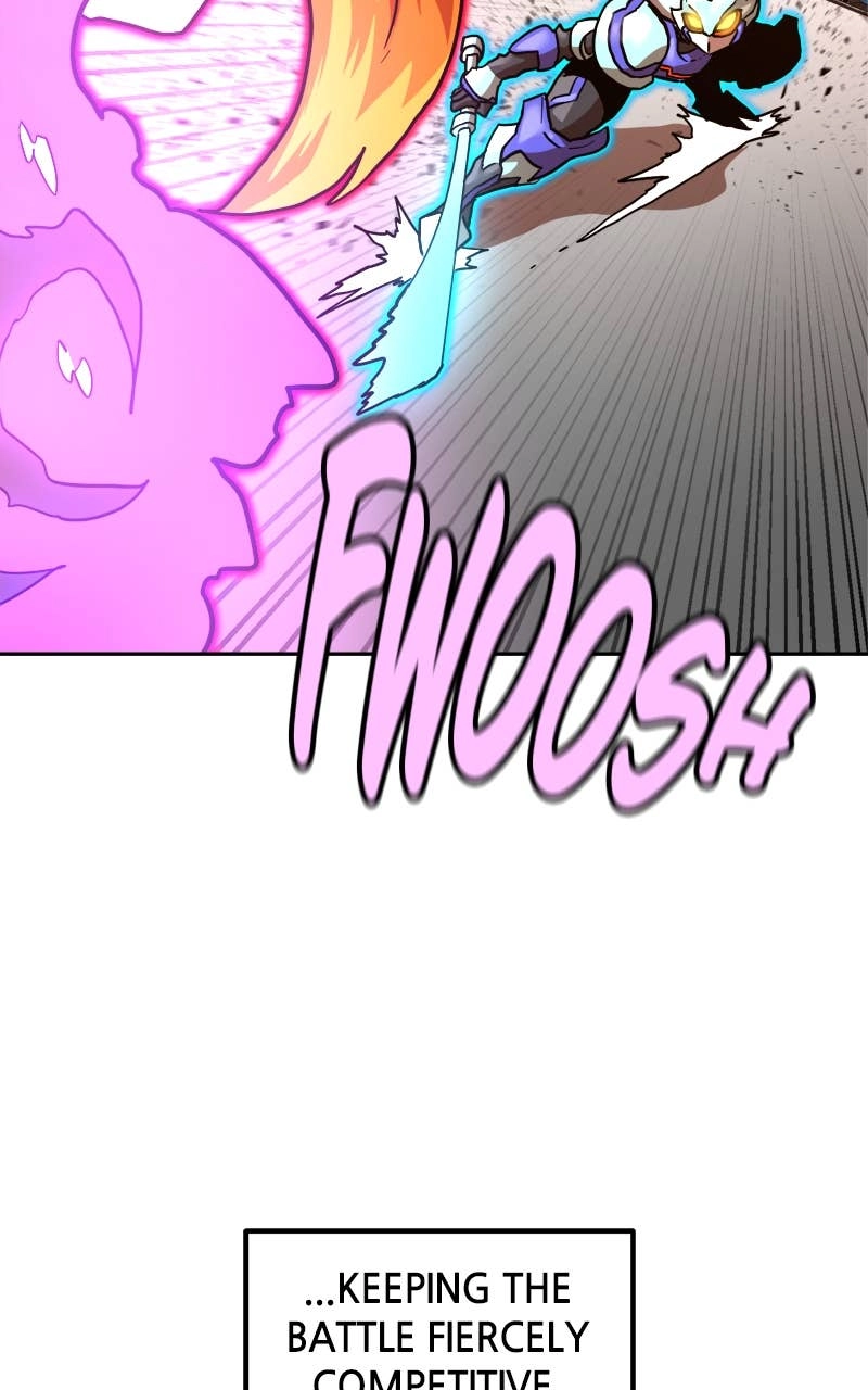 Double Click Chapter 172 Page 73