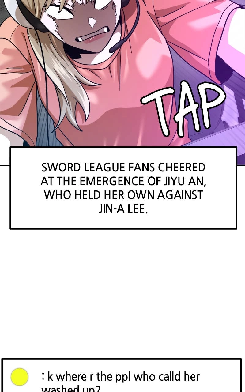 Double Click Chapter 172 Page 76
