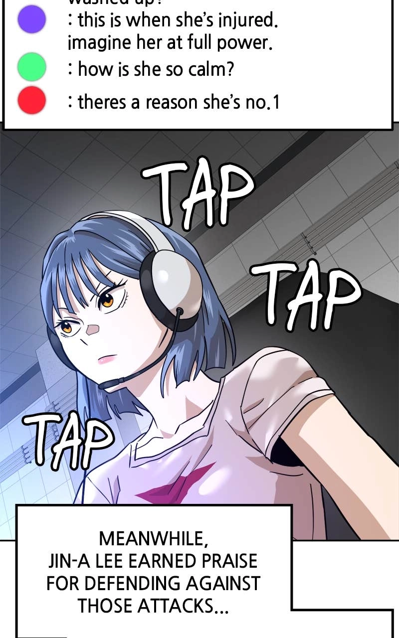 Double Click Chapter 172 Page 77