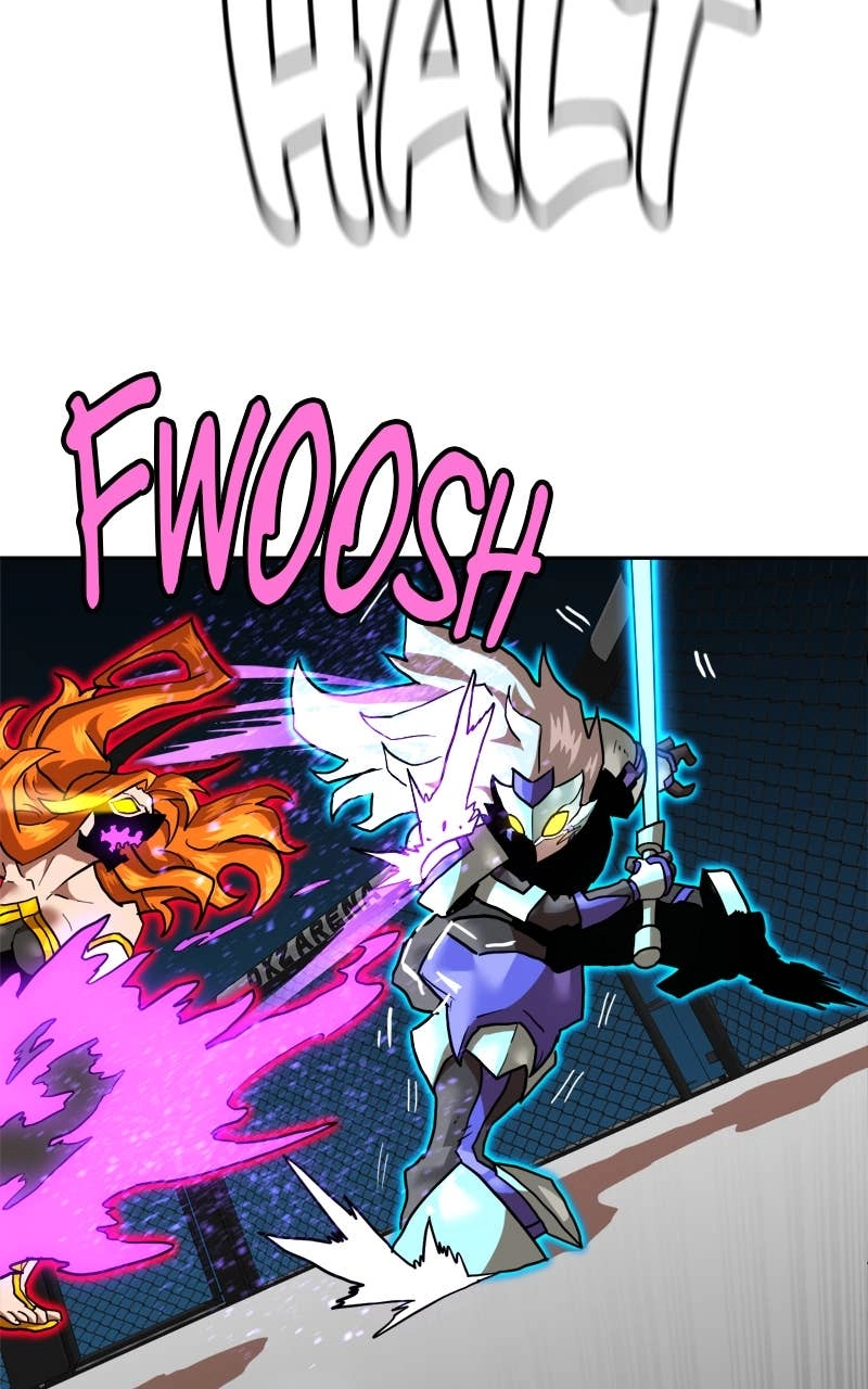 Double Click Chapter 172 Page 80