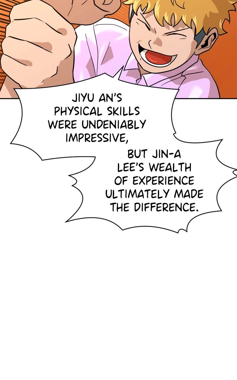 Double Click Chapter 172 Page 95