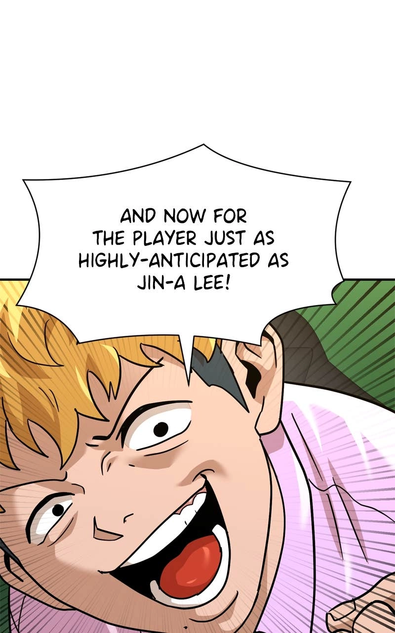Double Click Chapter 172 Page 99