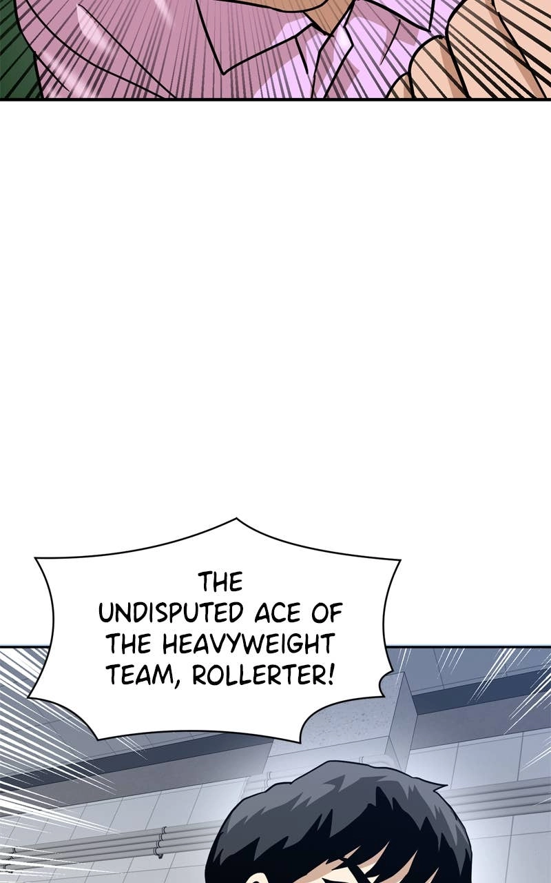 Double Click Chapter 172 Page 100